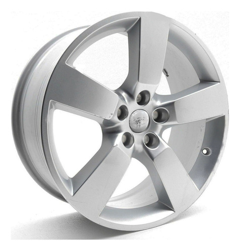 Roda Land Rover Defender Aro 20 5x120 Prata