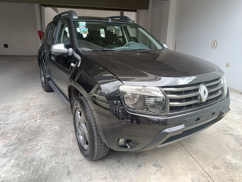 Renault Duster 1.6 4x2 Tech Road 110cv