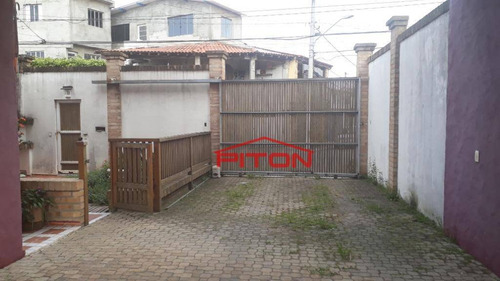 Imagem 7 de 18 de Sobrado Com 3 Dormitórios À Venda, 215 M² Por R$ 650.000,00 - Cangaíba - São Paulo/sp - So2251