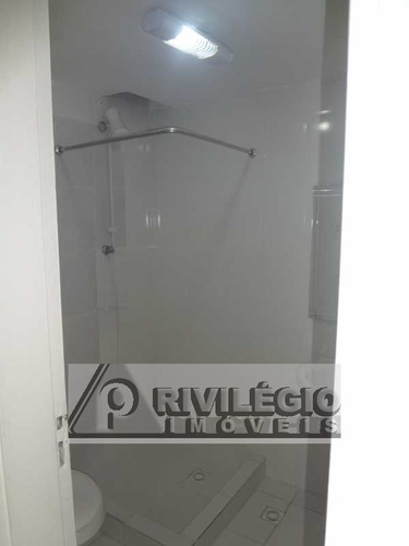 Imagem 5 de 30 de Apartamento À Venda, 3 Quartos, 1 Suíte, Copacabana - Rio De Janeiro/rj - 13996