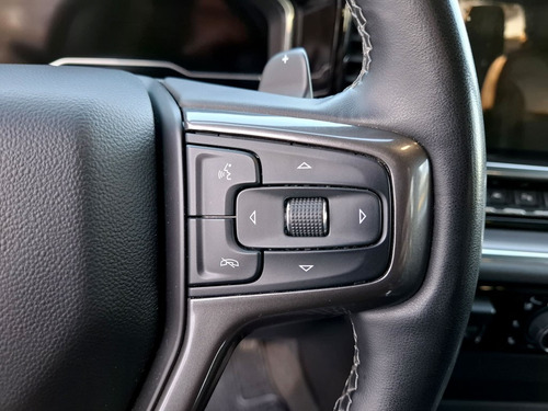 Chevrolet Silverado HIGH COUNTRY 3.0L AUT