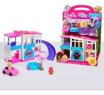 Comprar Sets Juego De 2 Caras 10 Piezas Pet Dreamhouse