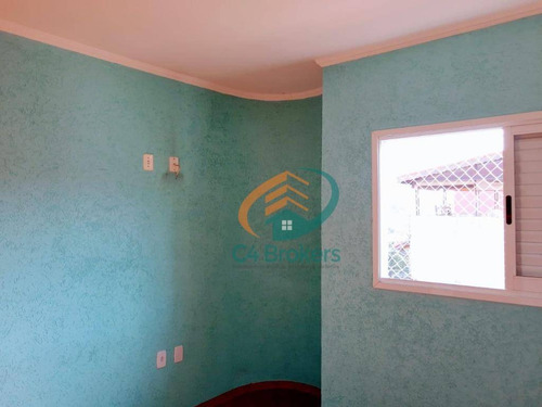 Imagem 16 de 30 de Sobrado Com 2 Dormitórios À Venda, 100 M² Por R$ 445.000 - Vila Aricanduva - São Paulo/sp - So0688