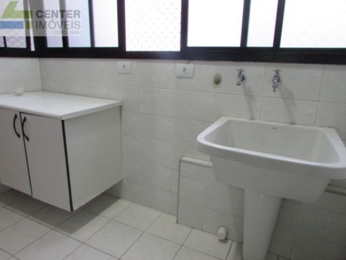 Imagem 13 de 13 de Apartamento - Chacara Inglesa - Ref: 1852 - V-75071