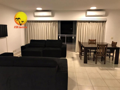 Imagem 8 de 15 de Cobertura Para Venda Em Bertioga, Riviera De São Lourenço, 3 Dormitórios, 3 Suítes, 4 Banheiros, 3 Vagas - R4060_1-1525194