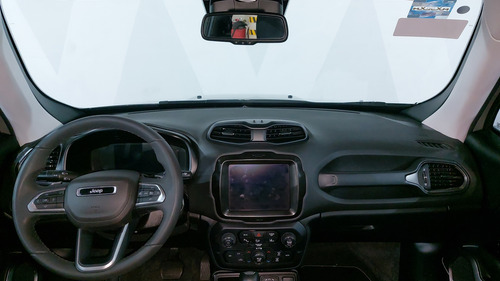 Jeep Renegade 1.3 LIMITED AUTO