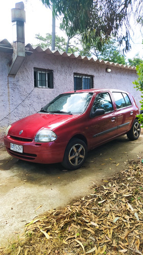 Renault Clio 1.6 Rn