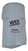 Comprar Filtro Aceite Wix 51826 Compresores Ingersoll-rand