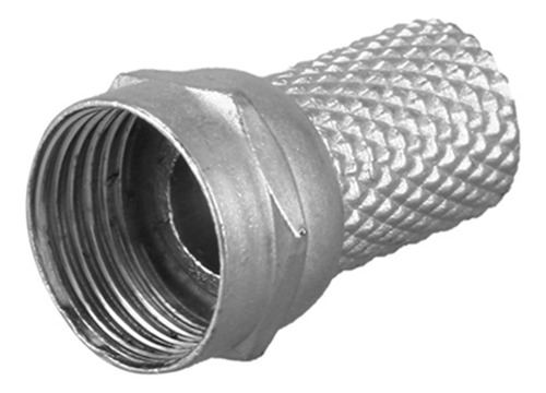 Cable Coaxial Coaxial Cctv Rg6 F- Twist- Coaxial Rf Connect-