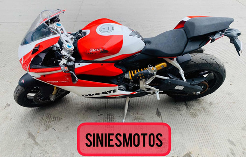 Ducati Panigale 959 2019