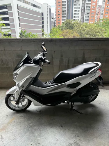 N-max 2019, Soat,rtm E Impuestos Al Día, Excelente Estado