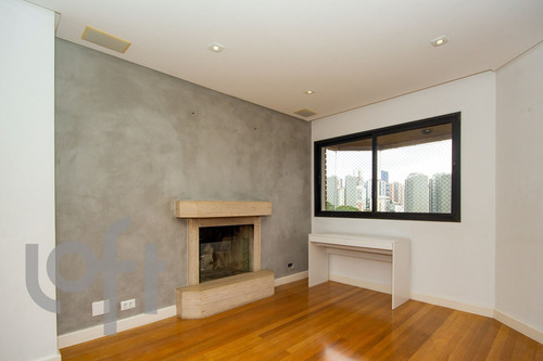 Imagem 1 de 30 de Apto Vila Sônia | 3 Quartos | 150 M² | Cond: R$1650.00 | 3 Vagas - 1pcuign
