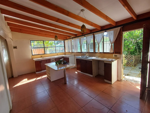 Venta Casa En Cerrillos Excelente Sector,seguro Y Familiar