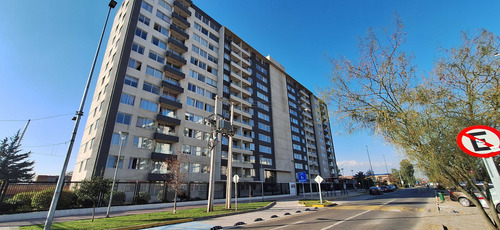 Casi Nuevo Dpto 2020, 3d 1b E/b 53 M2 (79072)