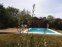 Comprar Cabañas Con Piscina  Costa Azul Bello Horizonte Canelones