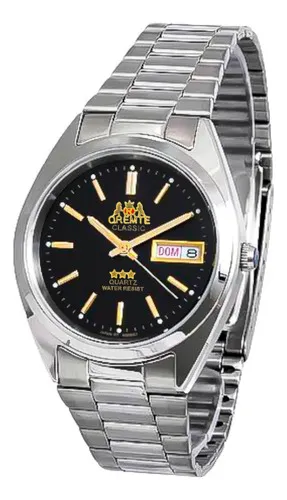 Reloj oremte quartz hotsell