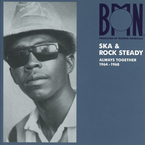 Varios Artistas: Bmn, Ska Y Rock Steady: Always Together, 19