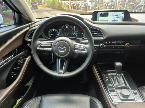 Mazda CX-30 2.5 Grand Touring Lx 4x4 2022