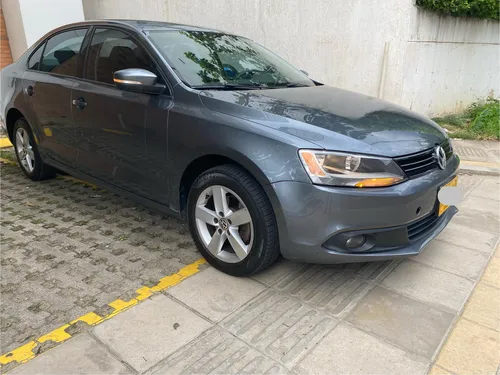Volkswagen New Jetta