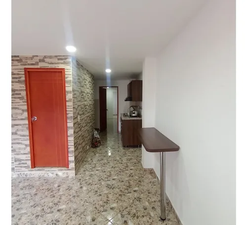 Apartaestudio En Venta En Camacol Niquia
