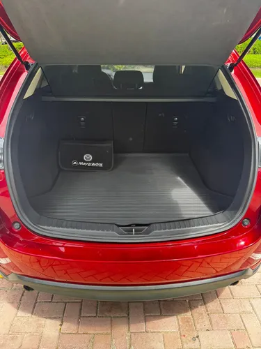 Mazda CX-5 2.0 Touring