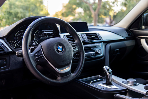 BMW Serie 4 2.0 430i Coupe Sportline 252cv
