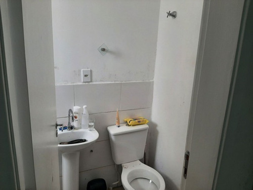 Imagem 5 de 15 de Rrcod3474 - Apartamento 51mts Condominio Viva Mais Barueri - 2 Dorms - 1 Vaga - Oportunidade - Ótima Localização - Rr3474 - 69375236