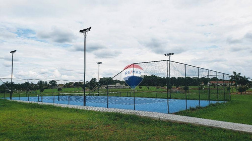 Imagem 13 de 13 de Terreno À Venda No Res. Lago Azul, 674 M² Por R$ 220.000 - Lagoa Bonita - Engenheiro Coelho/sp - Te0004