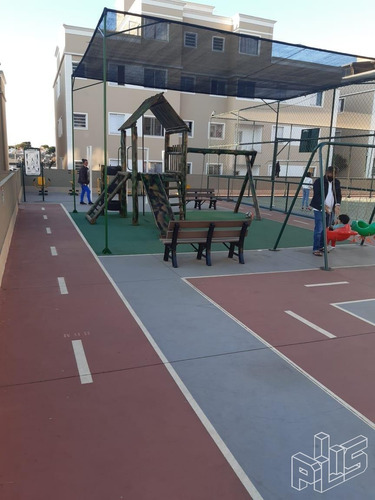 Imagem 15 de 15 de Apartamento À Venda Em Residencial Spazio Saragozza - Ap009109