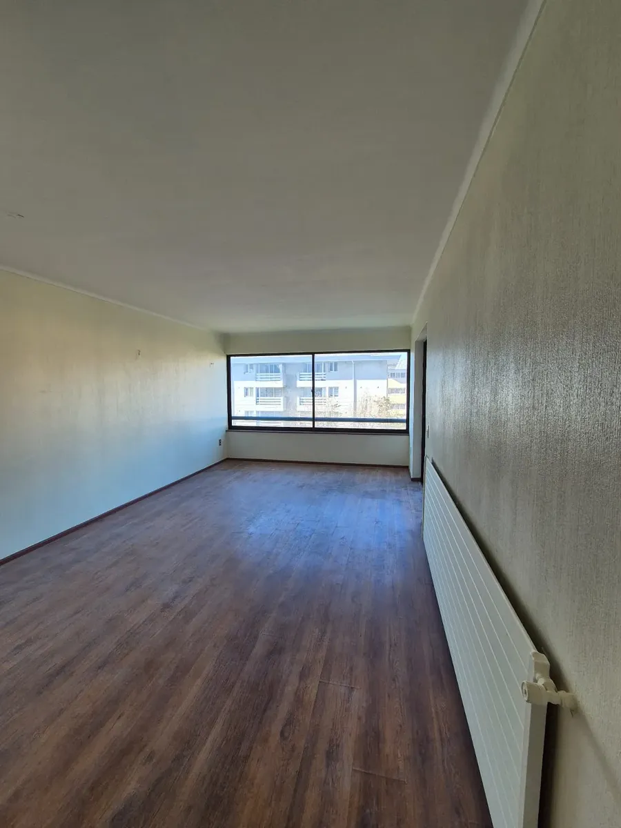 Imagen 3 de 29 de Arriendo Amplio Departamento Hochstetter Pasos Av. Alemania