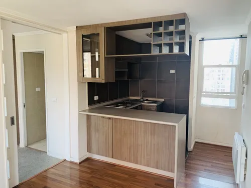 Depto 1 Dorm Independencia