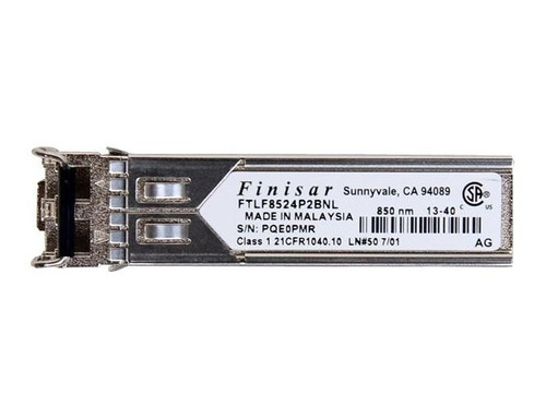 Transceiver Finisar Ftl8524p2bnl Sfp