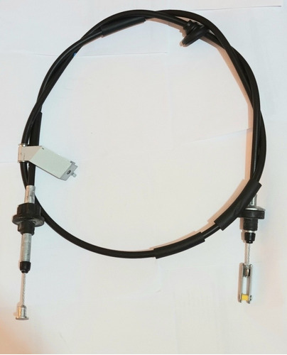 Piola Cable Embrague Suzuki Jimny 1.3 16v Japon 2371081a61