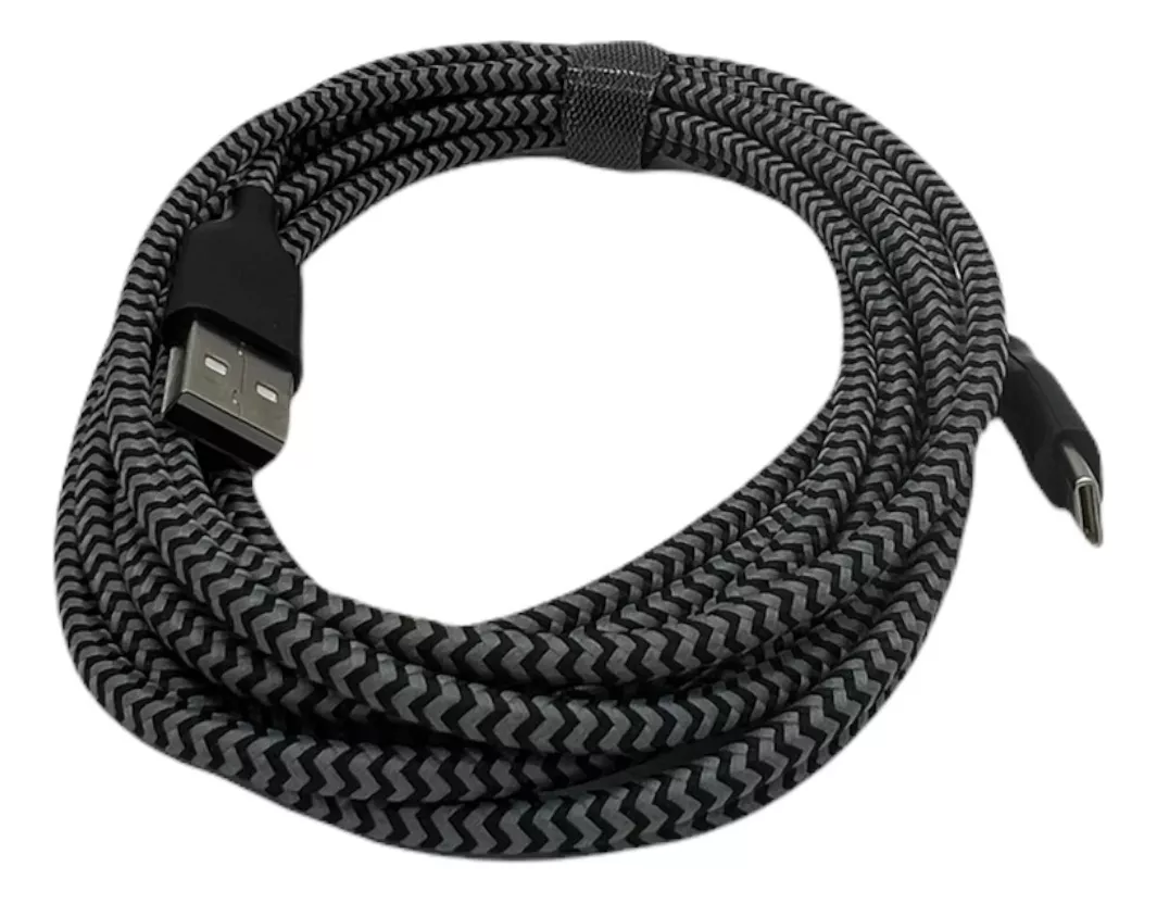 Tercera imagen para búsqueda de cable usb