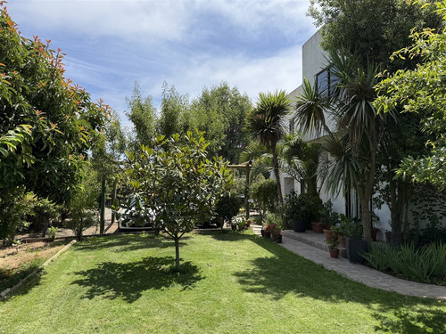 Casa Arriendo Maitencillo 5 Dorm 4 Baños Piscina Terraza