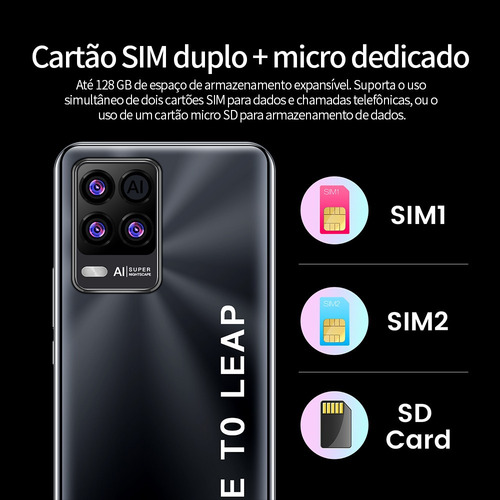 P Smartphone Barato 8 Pro 3g Ram 512 Mb Rom 4 Gb Ouro Rosa
