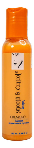 Smooth Cont Kera Cabello Dañado - mL a $649