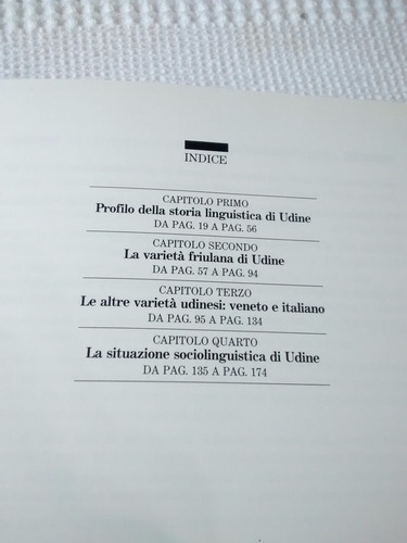 Imagen 3 de 3 de Udine In Friuli Carlo Tullio Altan 983 1983 Italiano