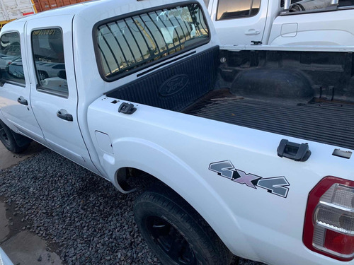 Ford Ranger 3.0 Cd Xlt 4x4 2011