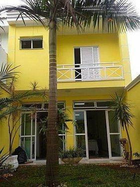Sobrado Com 3 Dormitórios À Venda, 238 M² Por R$ 1.100.000 - Paraíso - Santo André/sp - So0287