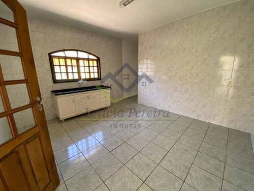Imagem 17 de 19 de Casa Com 3 Dormitórios À Venda, 152 M² - Jardim Imperador - Suzano/sp - Ca00075 - 68666019