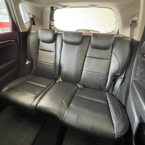 Honda WR-V WR-V EX 1.5 Flexone 16V 5p Aut.