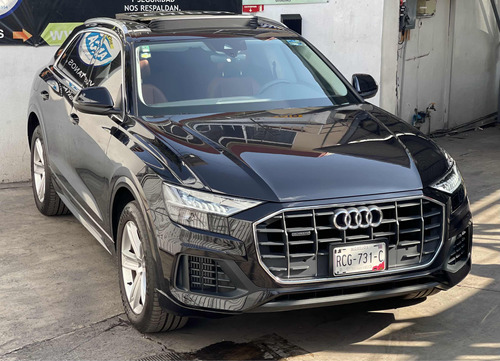 Audi Q8 3.0 55 Tfsi Quattro