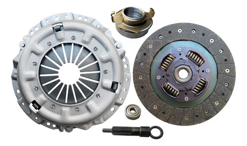 Kit De Clutch Suzuki Vitara L4 2.0 1999 2000 2001