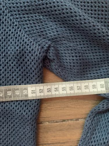 Sudadera Puma Malla Mujer Talla Xl Adulto 932 (Usado)