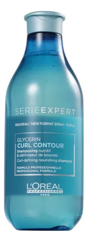 Loreal Curl Contour Shampoo