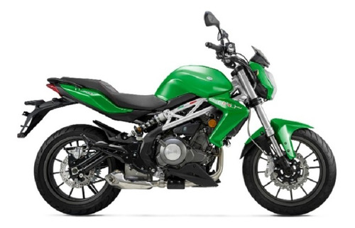 Benelli Tnt 300 Oportunidad Financiala Okm 2021 Cycles