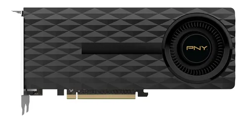 Placa de video Nvidia PNY GeForce 900 Series GTX 970 VCGGTX9704XPB
