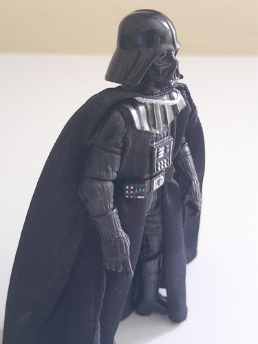 Star Wars - The Black Series - Darth Vader #06