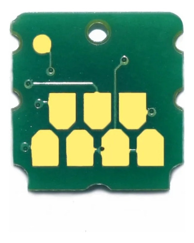 Chip C13s210057 Sc13mb Para Epson F570 F500 T3170 T5170